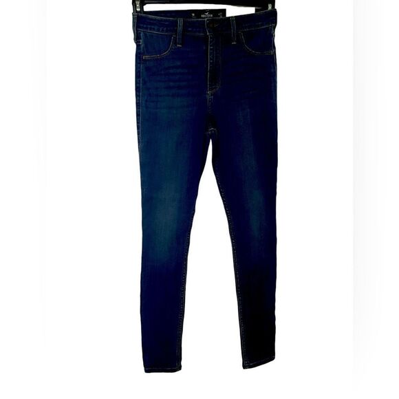Hollister Curvy Jean size 5R 27/28 - Picture 3 of 8